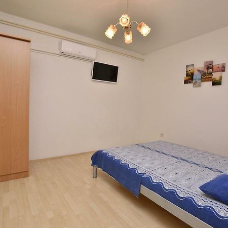 Apartment Dijo I Primošten Extérieur photo