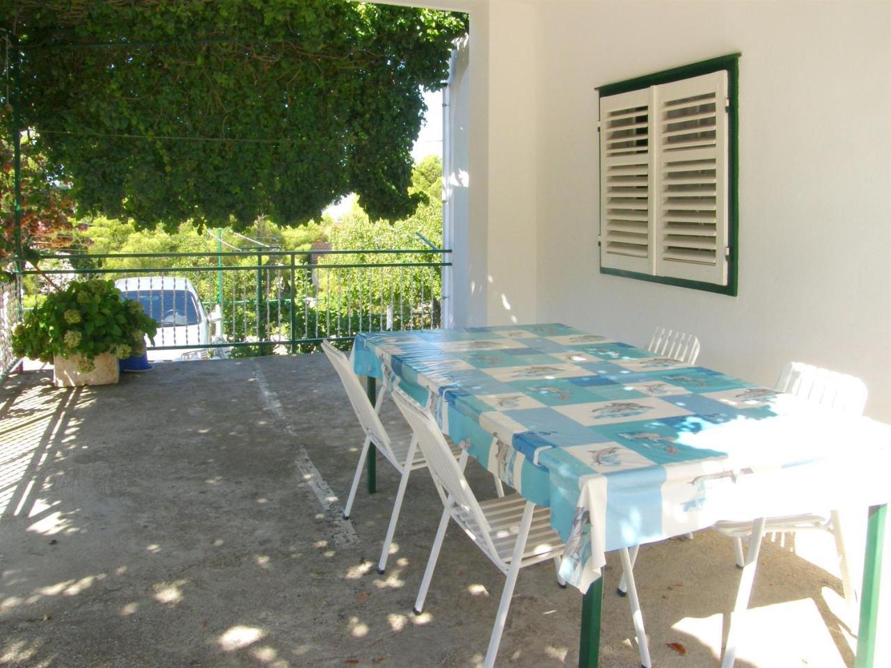 Apartment Dijo I Primošten Extérieur photo