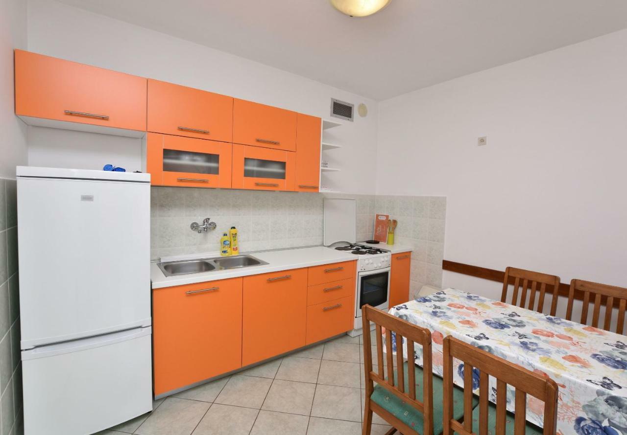 Apartment Dijo I Primošten Extérieur photo