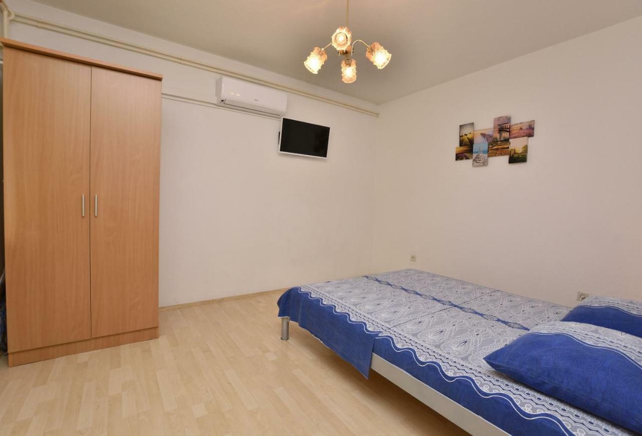 Apartment Dijo I Primošten Extérieur photo