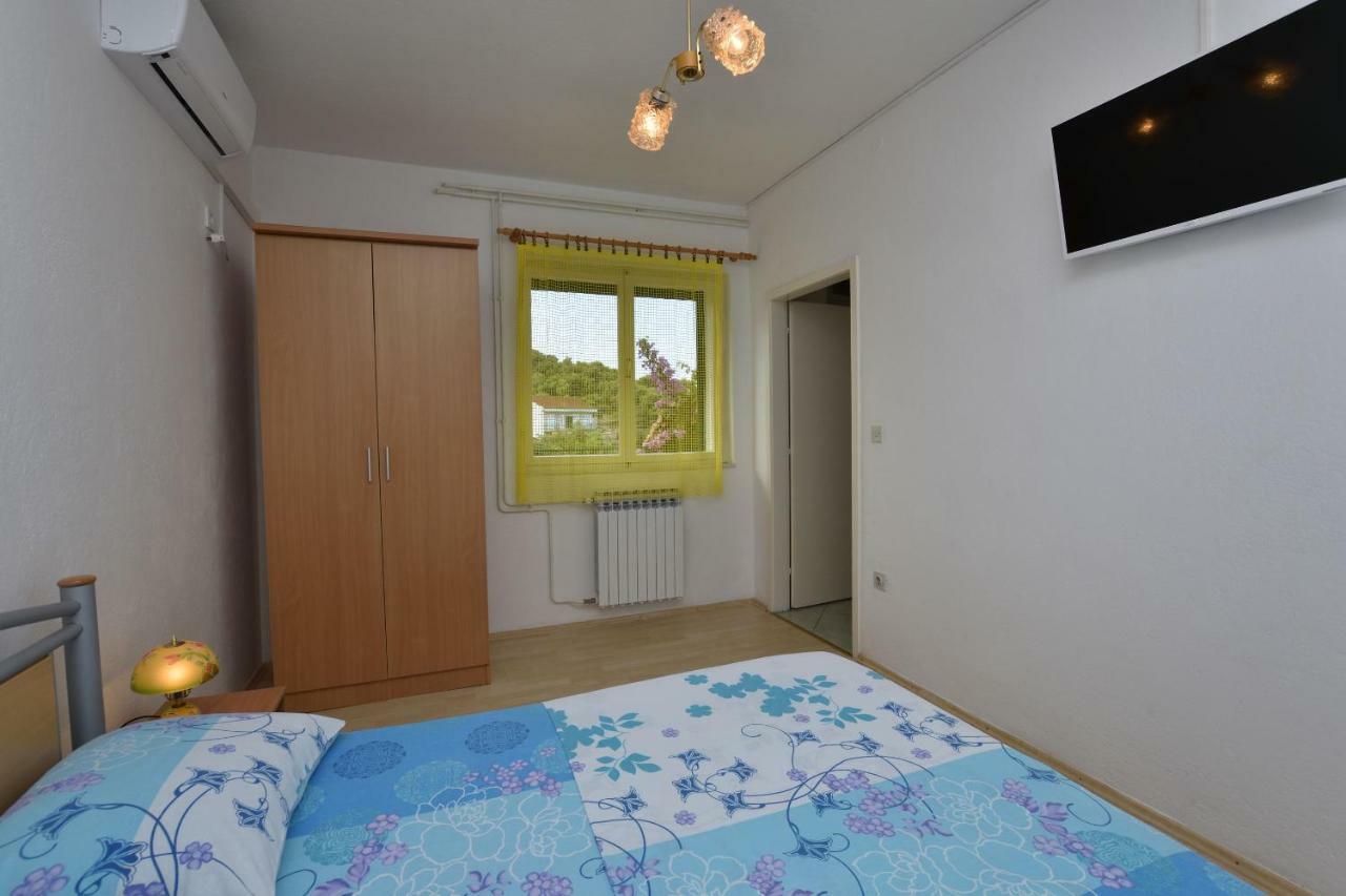 Apartment Dijo I Primošten Extérieur photo