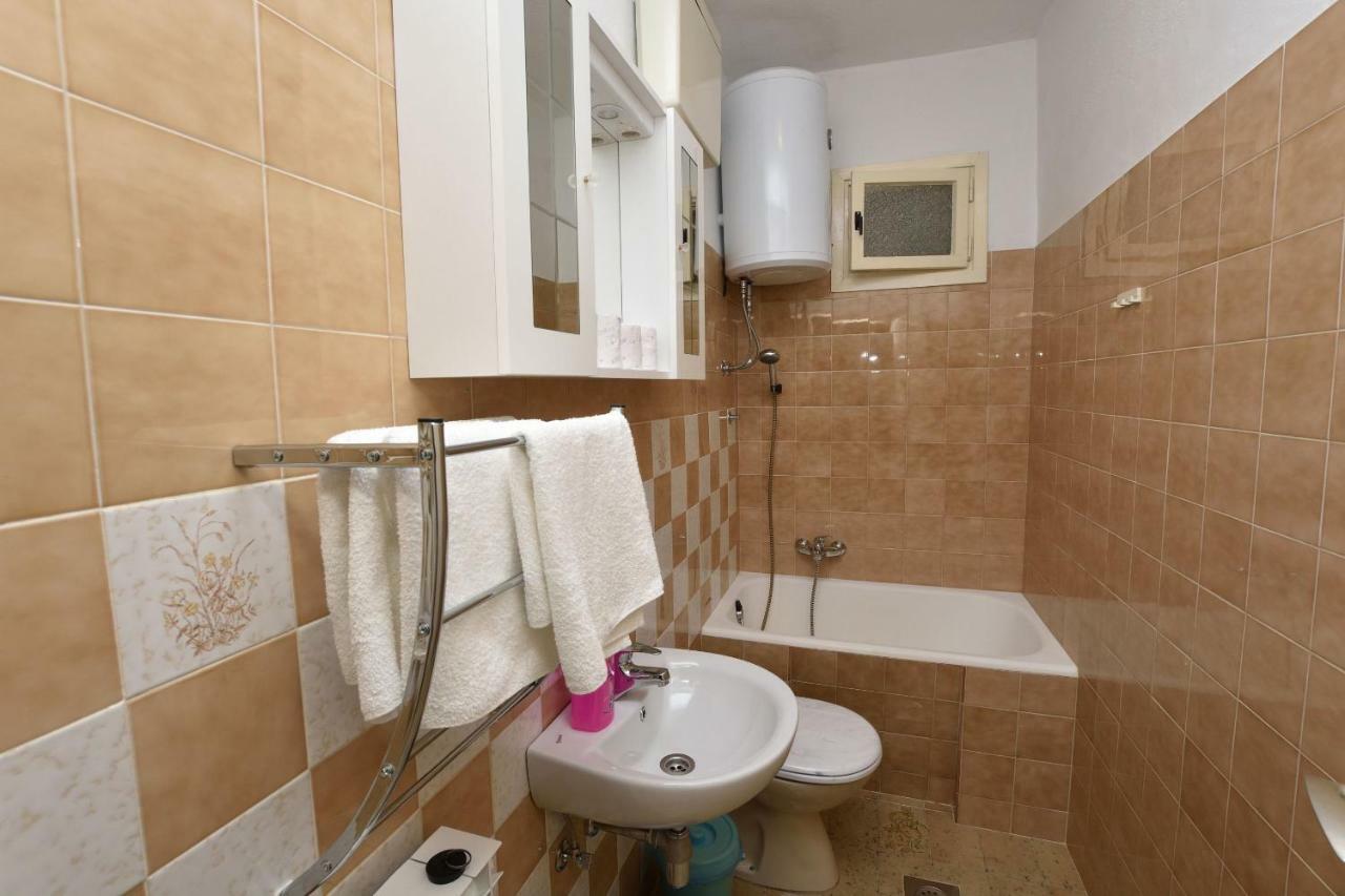 Apartment Dijo I Primošten Extérieur photo